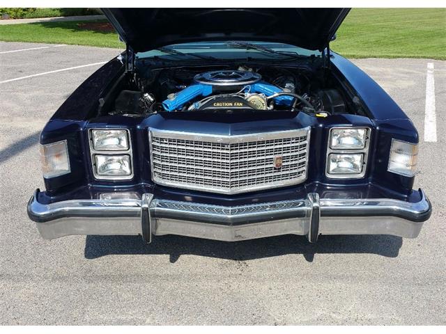 1979 Ford Ranchero (CC-896565) for sale in Maple Lake, Minnesota