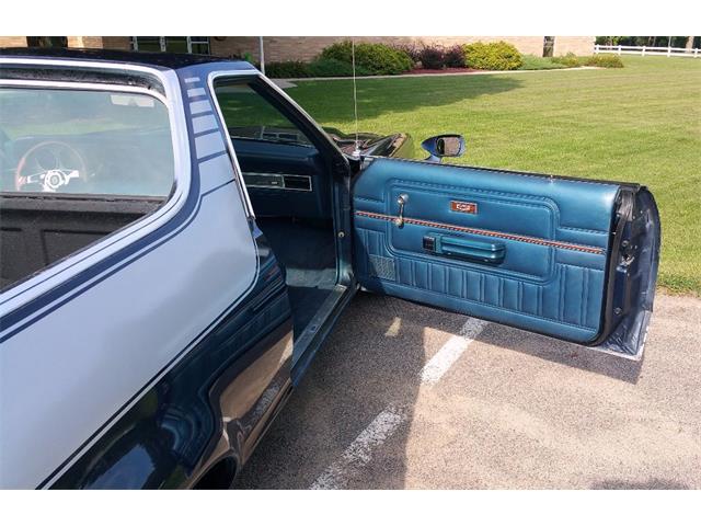 1979 Ford Ranchero (CC-896565) for sale in Maple Lake, Minnesota
