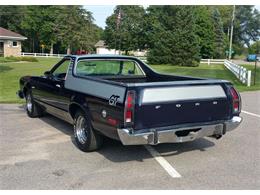 1979 Ford Ranchero (CC-896565) for sale in Maple Lake, Minnesota