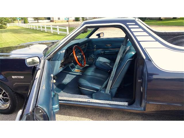 1979 Ford Ranchero (CC-896565) for sale in Maple Lake, Minnesota