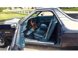 1979 Ford Ranchero (CC-896565) for sale in Maple Lake, Minnesota