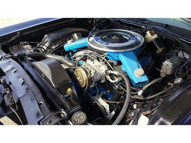 1979 Ford Ranchero (CC-896565) for sale in Maple Lake, Minnesota