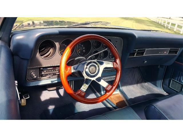 1979 Ford Ranchero (CC-896565) for sale in Maple Lake, Minnesota