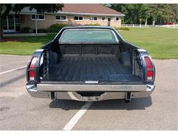 1979 Ford Ranchero (CC-896565) for sale in Maple Lake, Minnesota