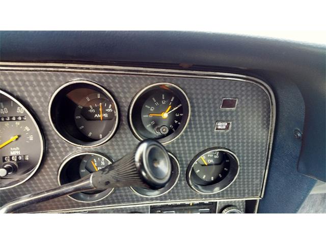 1979 Ford Ranchero (CC-896565) for sale in Maple Lake, Minnesota