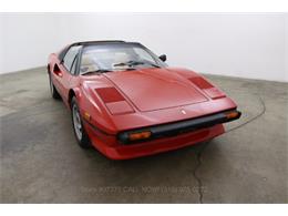 1982 Ferrari 308 (CC-896601) for sale in Beverly Hills, California