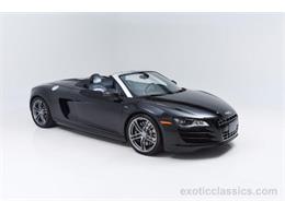 2012 Audi R8 (CC-896603) for sale in Syosset, New York