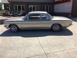 1963 Chevrolet Corvair Monza (CC-896608) for sale in Annandale, Minnesota