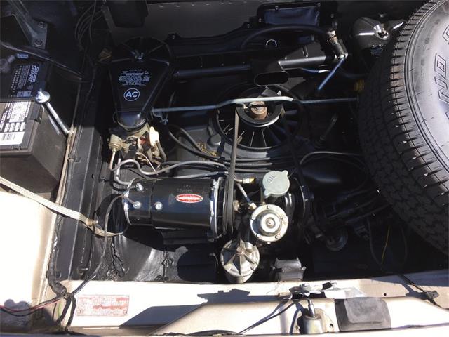 1963 Chevrolet Corvair Monza (CC-896608) for sale in Annandale, Minnesota