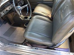 1963 Chevrolet Corvair Monza (CC-896608) for sale in Annandale, Minnesota