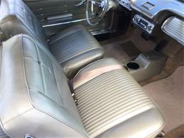 1963 Chevrolet Corvair Monza (CC-896608) for sale in Annandale, Minnesota