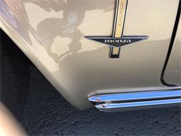 1963 Chevrolet Corvair Monza (CC-896608) for sale in Annandale, Minnesota