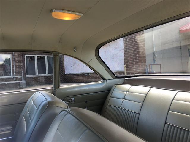 1963 Chevrolet Corvair Monza (CC-896608) for sale in Annandale, Minnesota