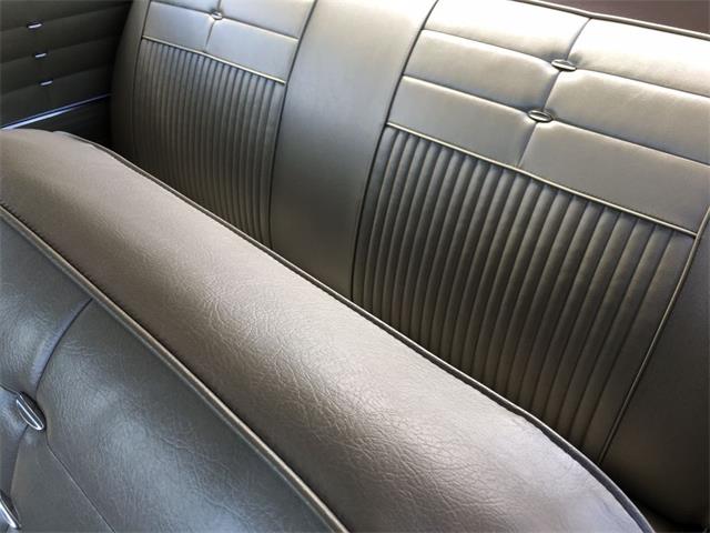 1963 Chevrolet Corvair Monza (CC-896608) for sale in Annandale, Minnesota