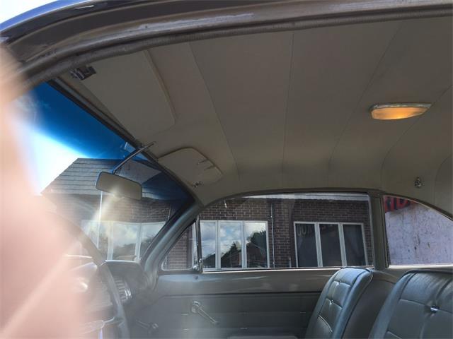 1963 Chevrolet Corvair Monza (CC-896608) for sale in Annandale, Minnesota