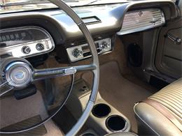 1963 Chevrolet Corvair Monza (CC-896608) for sale in Annandale, Minnesota