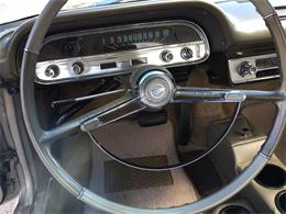 1963 Chevrolet Corvair Monza (CC-896608) for sale in Annandale, Minnesota
