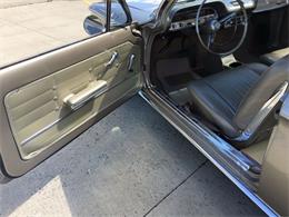 1963 Chevrolet Corvair Monza (CC-896608) for sale in Annandale, Minnesota