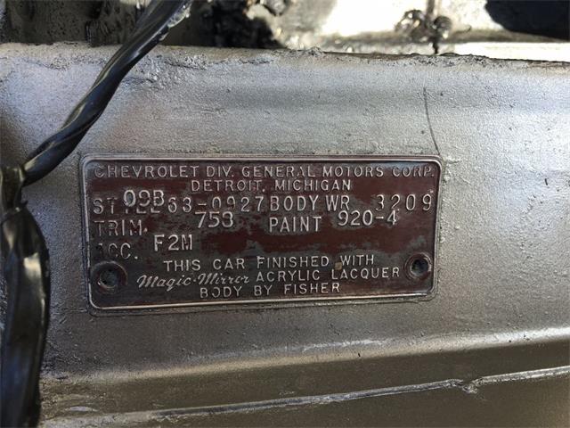 1963 Chevrolet Corvair Monza (CC-896608) for sale in Annandale, Minnesota