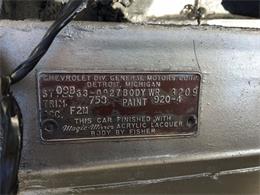 1963 Chevrolet Corvair Monza (CC-896608) for sale in Annandale, Minnesota