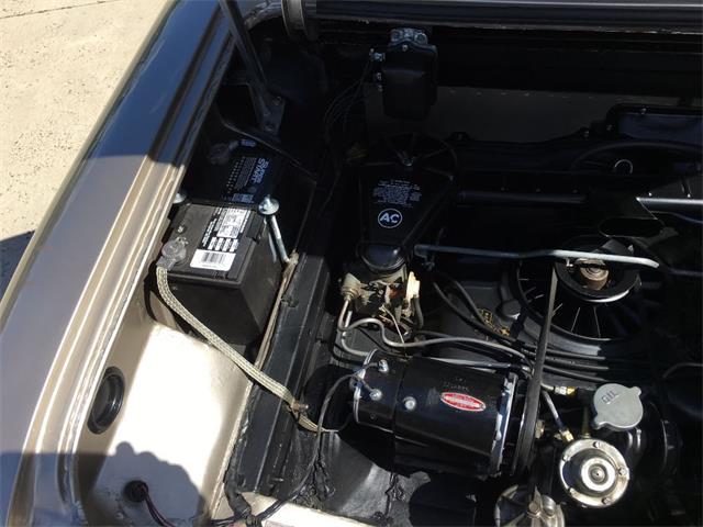 1963 Chevrolet Corvair Monza (CC-896608) for sale in Annandale, Minnesota