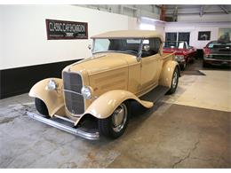 1932 Ford Model B (CC-896612) for sale in Fairfield, California
