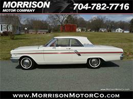 1964 Ford Fairlane 500 Sport Coupe (CC-896623) for sale in Concord, North Carolina