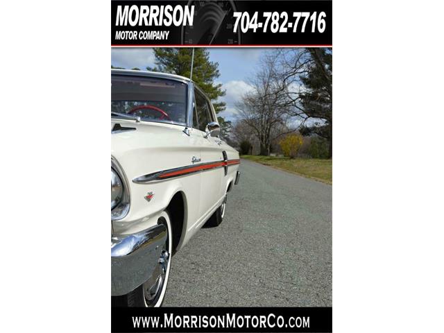 1964 Ford Fairlane 500 Sport Coupe (CC-896623) for sale in Concord, North Carolina
