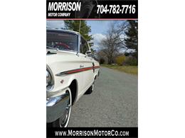 1964 Ford Fairlane 500 Sport Coupe (CC-896623) for sale in Concord, North Carolina