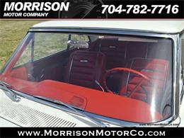1964 Ford Fairlane 500 Sport Coupe (CC-896623) for sale in Concord, North Carolina