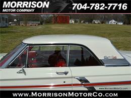 1964 Ford Fairlane 500 Sport Coupe (CC-896623) for sale in Concord, North Carolina