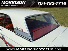 1964 Ford Fairlane 500 Sport Coupe (CC-896623) for sale in Concord, North Carolina
