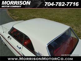 1964 Ford Fairlane 500 Sport Coupe (CC-896623) for sale in Concord, North Carolina
