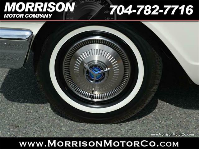 1964 Ford Fairlane 500 Sport Coupe (CC-896623) for sale in Concord, North Carolina