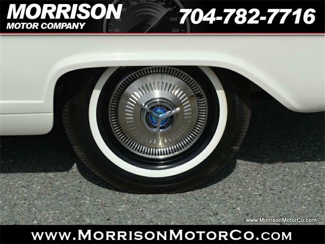 1964 Ford Fairlane 500 Sport Coupe (CC-896623) for sale in Concord, North Carolina