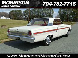 1964 Ford Fairlane 500 Sport Coupe (CC-896623) for sale in Concord, North Carolina