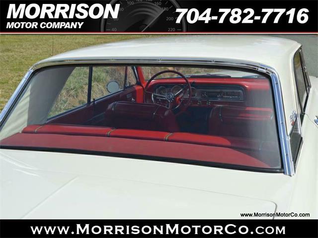 1964 Ford Fairlane 500 Sport Coupe (CC-896623) for sale in Concord, North Carolina