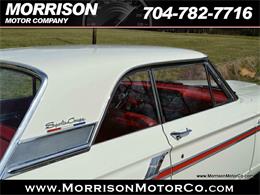 1964 Ford Fairlane 500 Sport Coupe (CC-896623) for sale in Concord, North Carolina