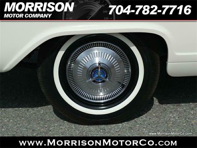 1964 Ford Fairlane 500 Sport Coupe (CC-896623) for sale in Concord, North Carolina