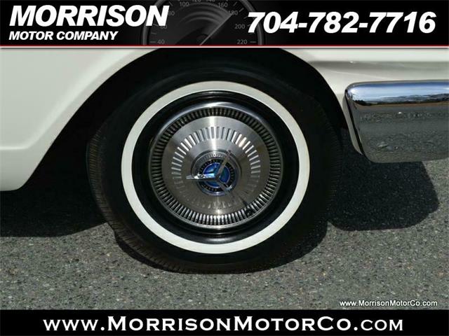 1964 Ford Fairlane 500 Sport Coupe (CC-896623) for sale in Concord, North Carolina