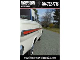 1964 Ford Fairlane 500 Sport Coupe (CC-896623) for sale in Concord, North Carolina