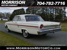 1964 Ford Fairlane 500 Sport Coupe (CC-896623) for sale in Concord, North Carolina