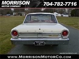 1964 Ford Fairlane 500 Sport Coupe (CC-896623) for sale in Concord, North Carolina