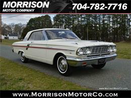 1964 Ford Fairlane 500 Sport Coupe (CC-896623) for sale in Concord, North Carolina