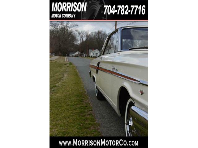 1964 Ford Fairlane 500 Sport Coupe (CC-896623) for sale in Concord, North Carolina