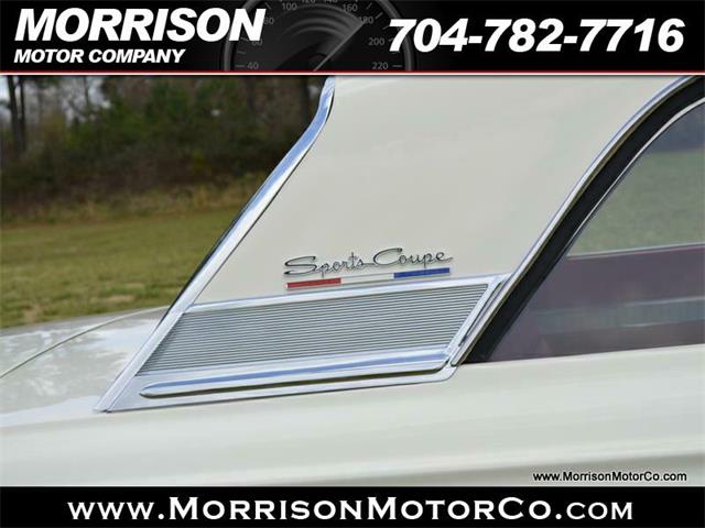 1964 Ford Fairlane 500 Sport Coupe (CC-896623) for sale in Concord, North Carolina