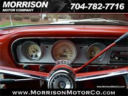 1964 Ford Fairlane 500 Sport Coupe (CC-896623) for sale in Concord, North Carolina