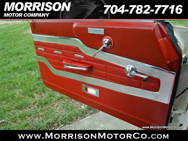 1964 Ford Fairlane 500 Sport Coupe (CC-896623) for sale in Concord, North Carolina