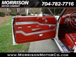 1964 Ford Fairlane 500 Sport Coupe (CC-896623) for sale in Concord, North Carolina