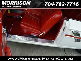 1964 Ford Fairlane 500 Sport Coupe (CC-896623) for sale in Concord, North Carolina